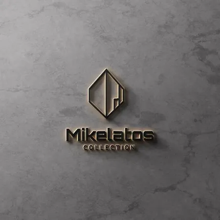 Kosmas Semesterbostad