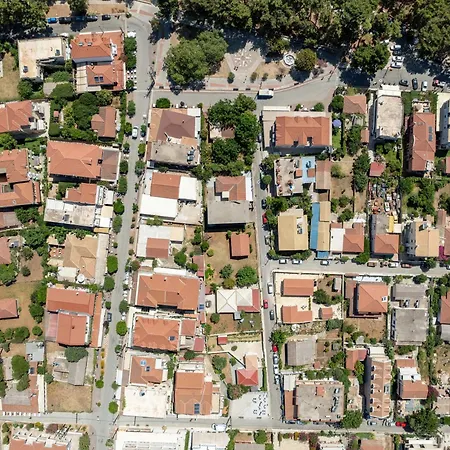 Semesterbostad Kosmas