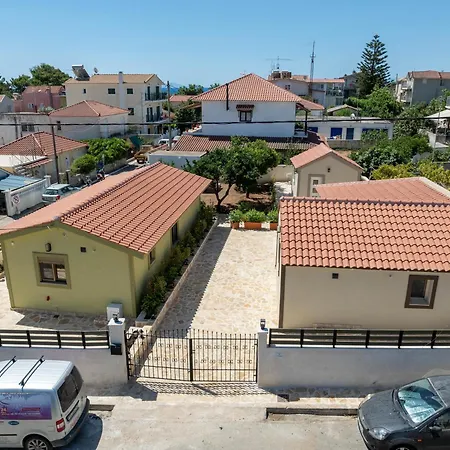 Semesterbostad Kosmas *