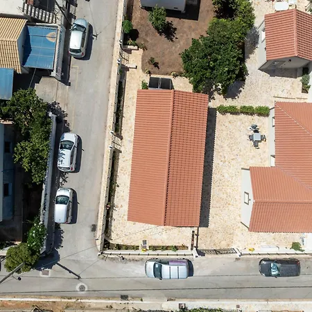 Semesterbostad Kosmas Skala (Kefalonia)