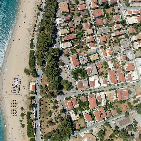 Semesterbostad Kosmas