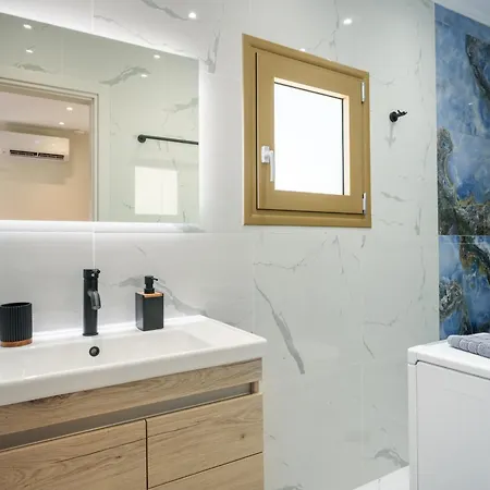 Kosmas Semesterbostad