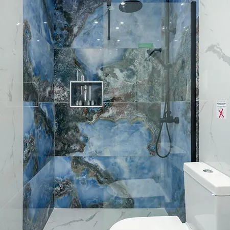 Semesterbostad Kosmas *