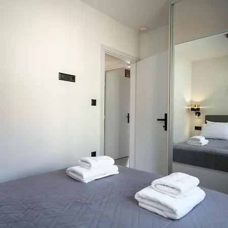 Semesterbostad Kosmas *