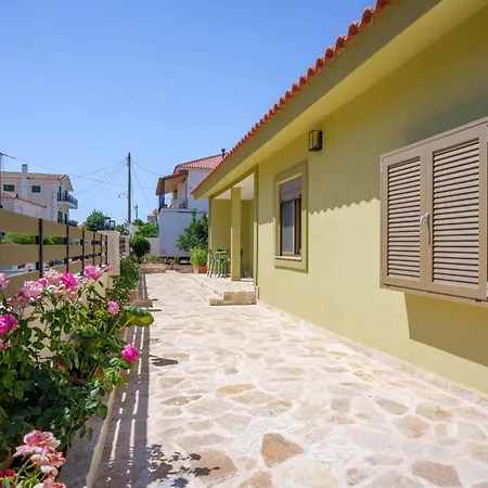 Kosmas * Skala (Kefalonia)