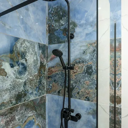 Semesterbostad Kosmas