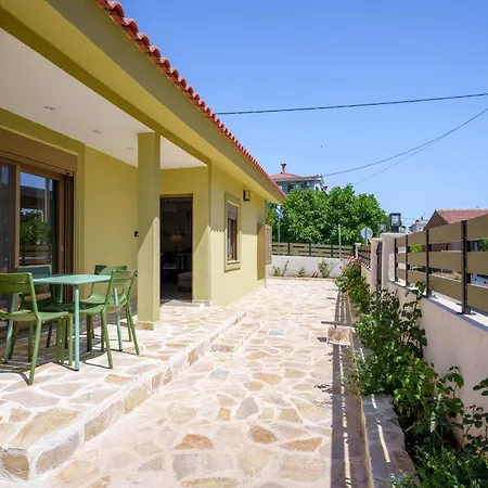 Semesterbostad Kosmas Skala (Kefalonia)