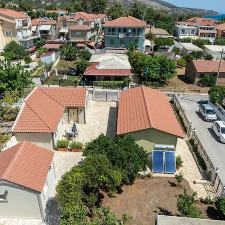 Kosmas Holiday home *