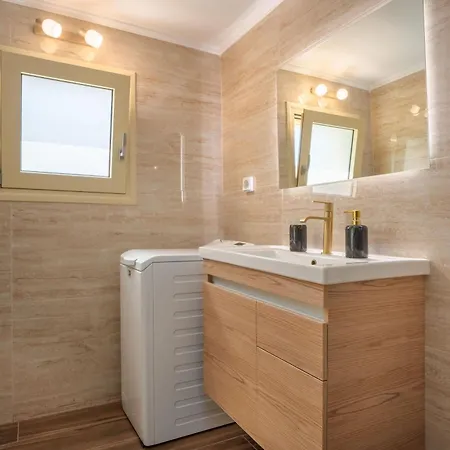 Vakantiehuis Kosmas *