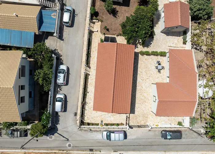 بيت للعطل Kosmas Skala (Kefalonia)