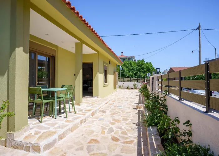 بيت للعطل Kosmas Skala (Kefalonia)