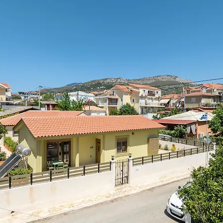 Kosmas Casa vacanze