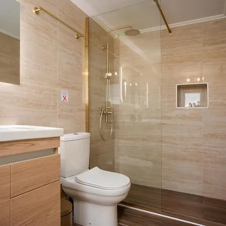 Holiday home Kosmas