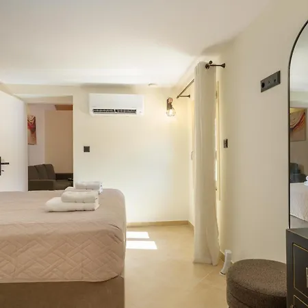 Kosmas Casa vacanze Skala (Kefalonia)