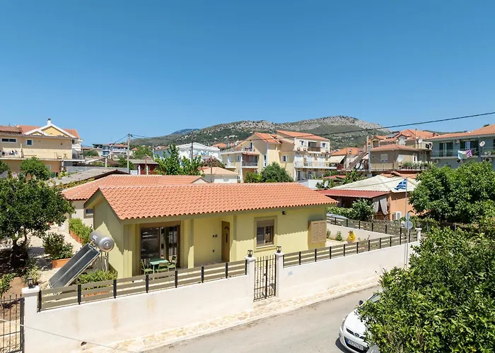 Kosmas Дом отдыха