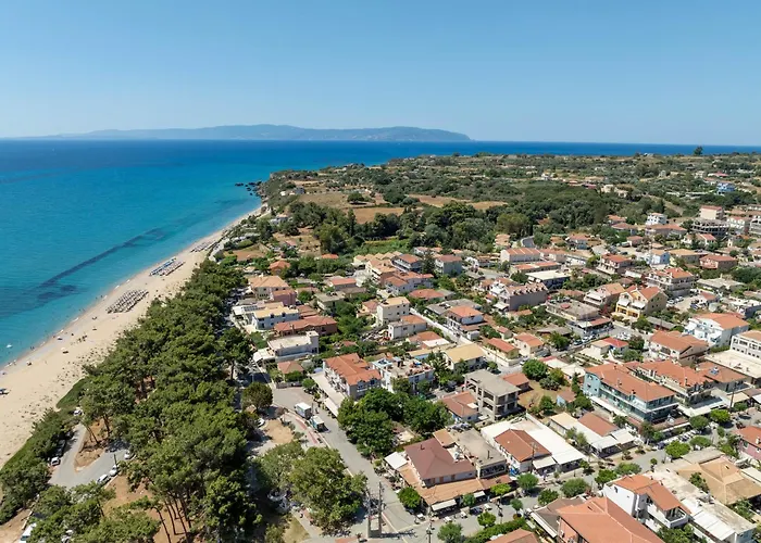 Kosmas * Skala (Kefalonia)