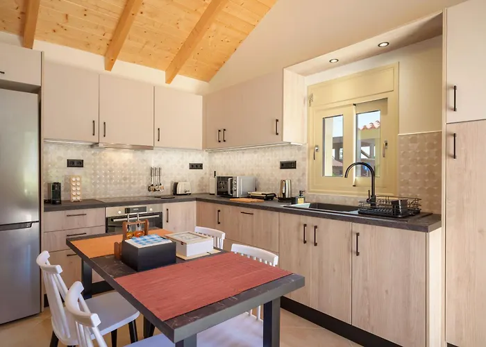 Holiday home Kosmas Skala (Kefalonia)
