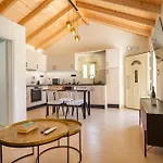 Kosmas Prázdninový dům Skala (Kefalonia)